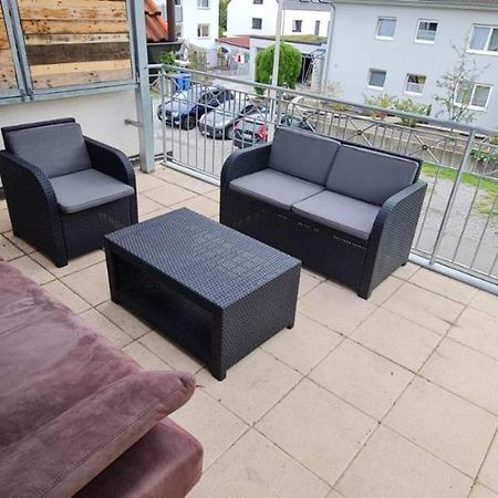 Maisonette - Sternblick Konstanz Exterior photo