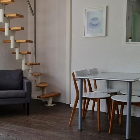 Maisonette - Sternblick Konstanz Exterior photo