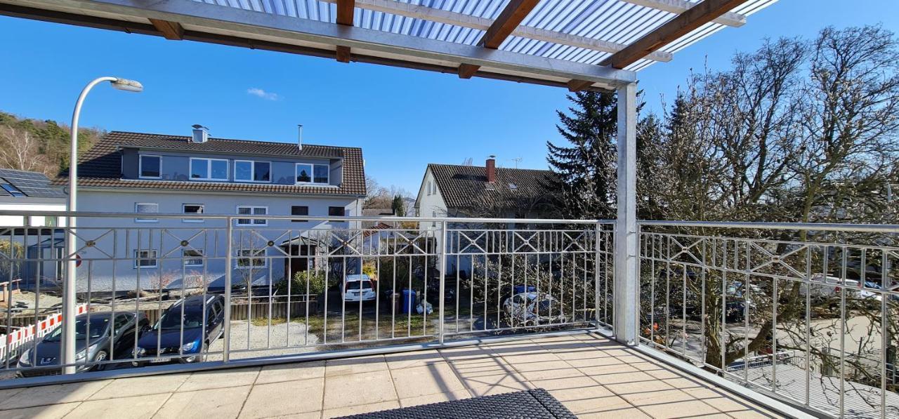 Maisonette - Sternblick Konstanz Exterior photo