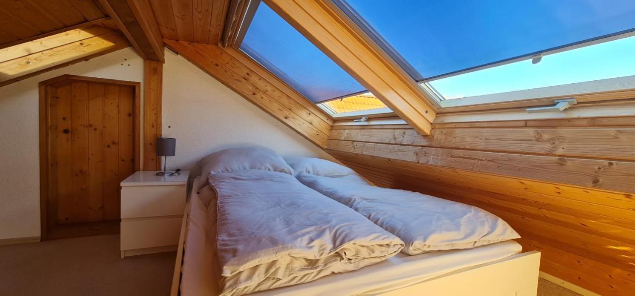 Maisonette - Sternblick Konstanz Exterior photo