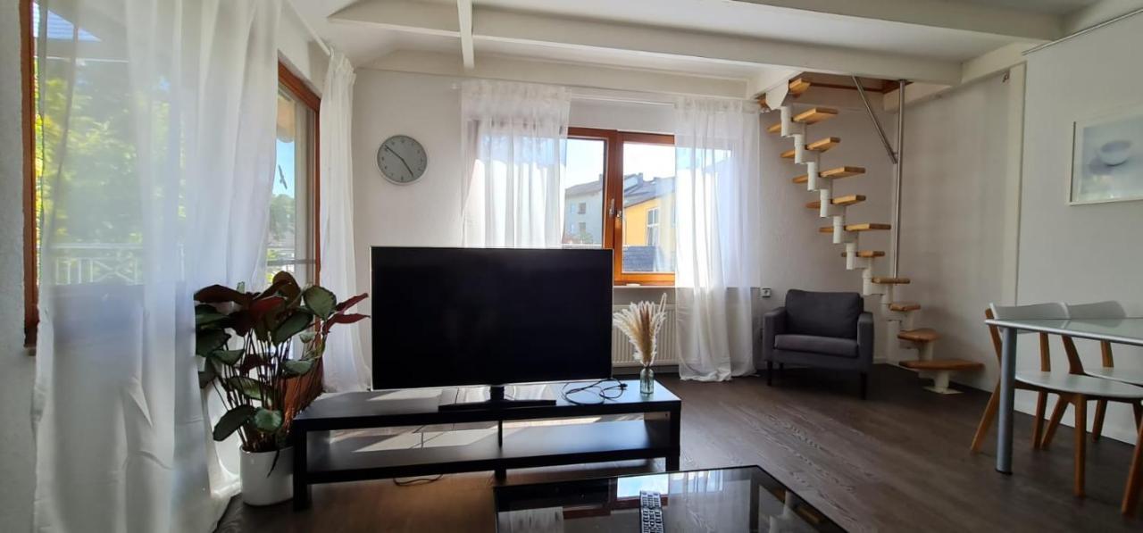 Maisonette - Sternblick Konstanz Exterior photo