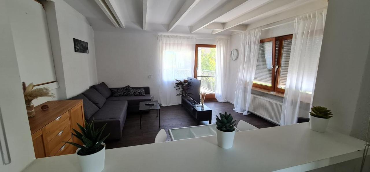 Maisonette - Sternblick Konstanz Exterior photo