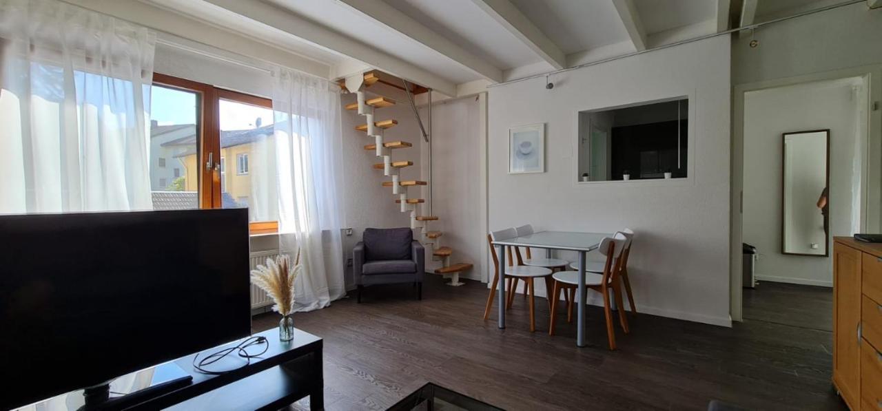 Maisonette - Sternblick Konstanz Exterior photo